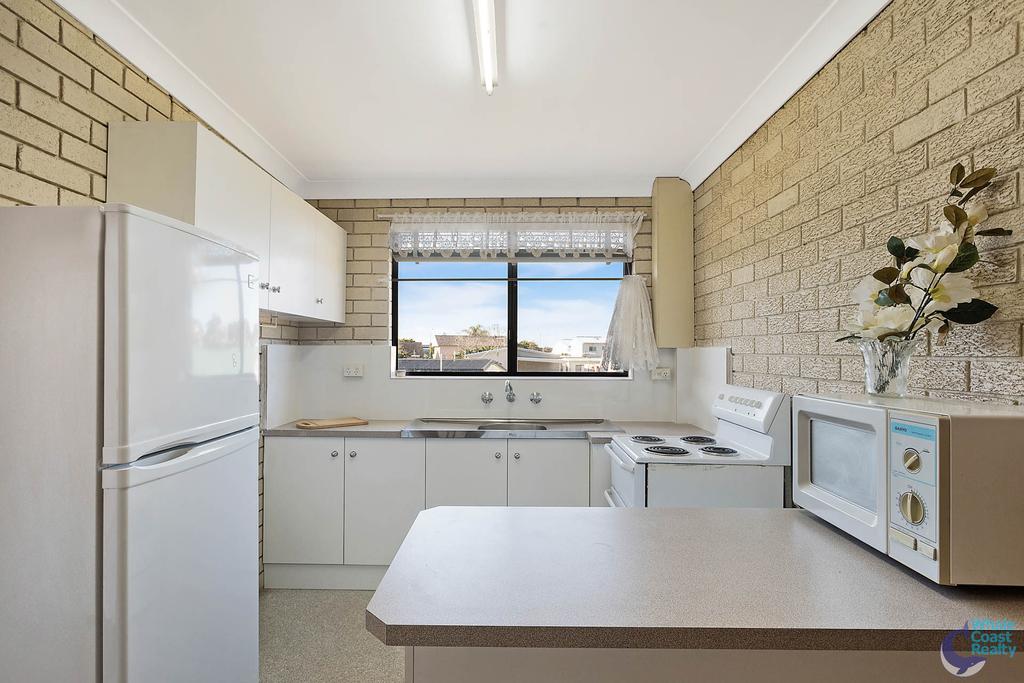 Narooma NSW Accommodation Main Beach