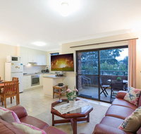 Apollo Unit 8 - Accommodation Main Beach