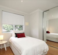 Applecross Riverside Apt - Accommodation Main Beach