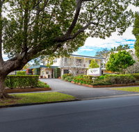 Applegum Inn