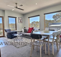 Apres - Accommodation Main Beach