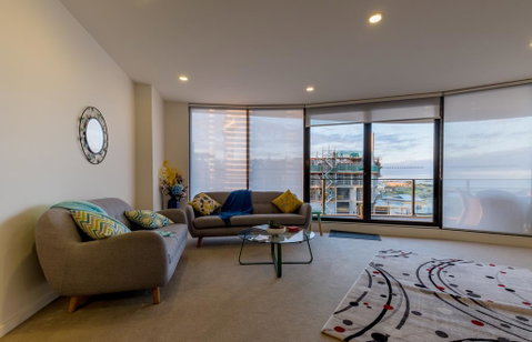 Apt 221 Marinaquays - Accommodation Main Beach 2