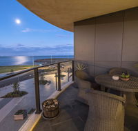 Apt 221 Marinaquays - Accommodation Main Beach
