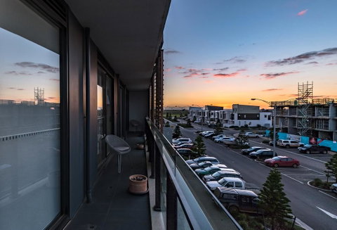 Apt 221 Marinaquays - Accommodation Main Beach 1