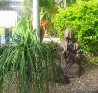 Apurla Hervey Bay - Located at the Point - Accommodation Main Beach