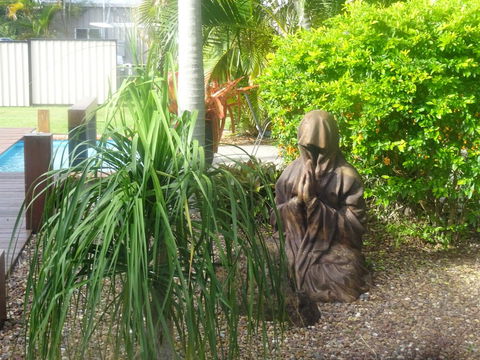 Apurla Hervey Bay - Located At The Point - Accommodation Main Beach 0