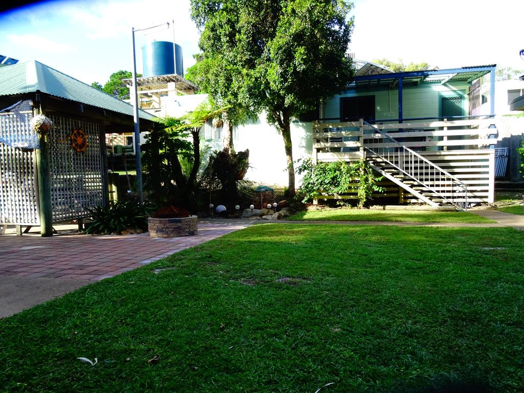 Eurong QLD Accommodation Main Beach
