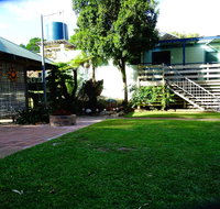 Apurla Island Retreat - Accommodation Main Beach