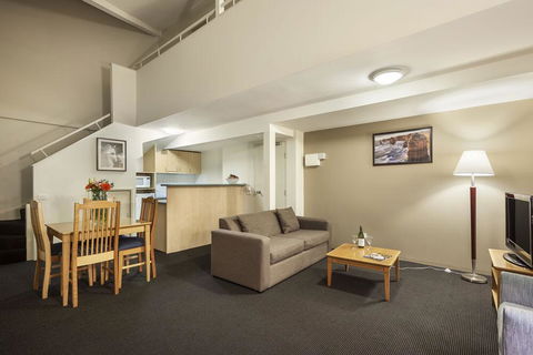 APX Parramatta - Accommodation Main Beach 1
