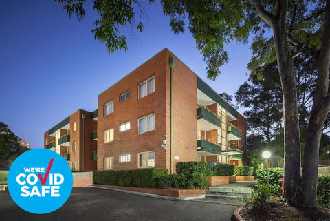 APX Parramatta - Accommodation Main Beach 0