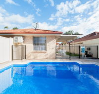 Aqua  Anna Bay - Accommodation Main Beach
