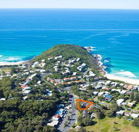 Aqua Apartment 3 - Accommodation Main Beach