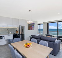 AQUA MIST PENTHOUSE - Accommodation Main Beach
