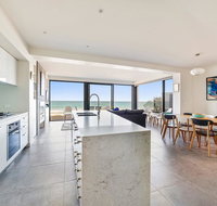 Aqua Mist Seascape - Accommodation Main Beach