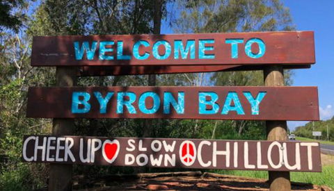 Aqua Soleil - Byron Bay Apartment For Rent - Accommodation Main Beach 2