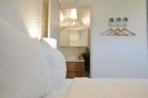 Aqua Soleil - Byron Bay Apartment For Rent - Accommodation Main Beach 0