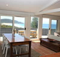 AQUA VIEW - Accommodation Main Beach