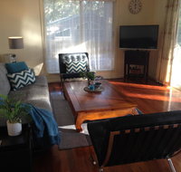 Aqua Vista - Accommodation Main Beach