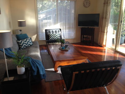 Aqua Vista - Accommodation Main Beach 0