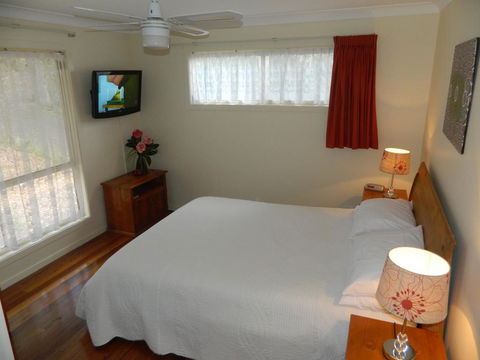 Aqua Vista - Accommodation Main Beach 2