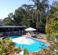 Aquajet Motel - Accommodation Main Beach