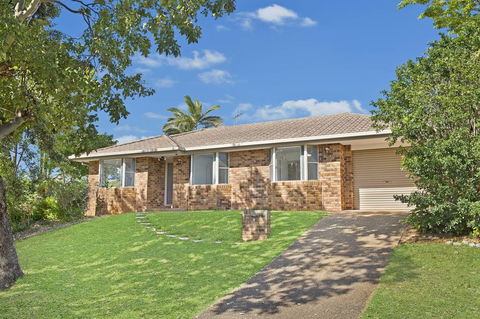 Aqualuna At Lighthouse Beach 8 Capalla Court - Accommodation Main Beach 1