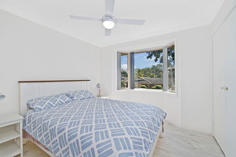 Aqualuna At Lighthouse Beach 8 Capalla Court - Accommodation Main Beach 2
