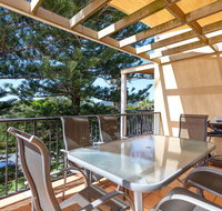 Aquarius Apartment 7 - Accommodation Main Beach