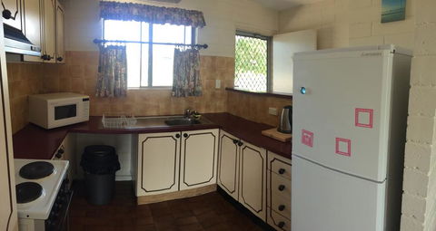 Aquarius Holiday Apartments - Accommodation Main Beach 1