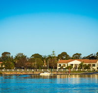 Aquarius Merimbula - Accommodation Main Beach