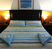 Aquarius Motel - Accommodation Main Beach