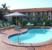 Aquarius Resort - Accommodation Main Beach