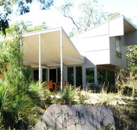 Aquila Eco Lodges - Accommodation Main Beach