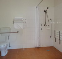 Arabella Garden Inn - Accommodation Main Beach