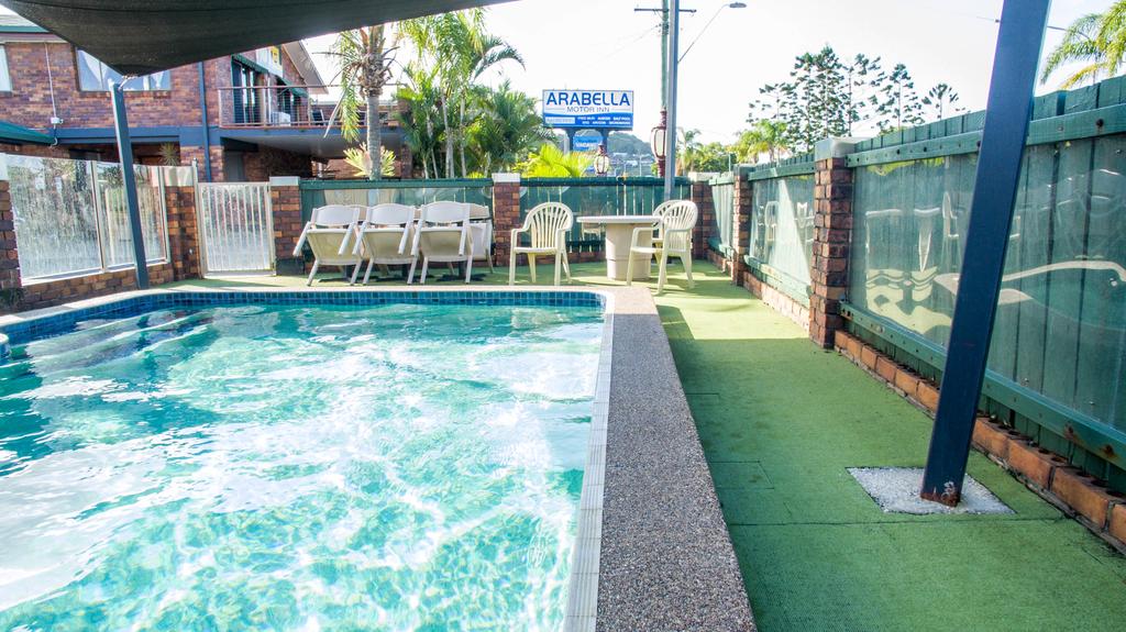 Tweed Heads South NSW Accommodation Main Beach