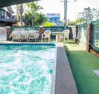 Arabella Motor Inn formerly South Tweed Motor Inn - Accommodation Main Beach