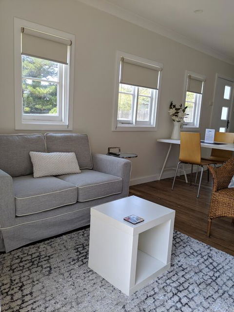 Araluen Motor Lodge - Accommodation Main Beach 1