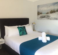 Araluen Motor Lodge - Accommodation Main Beach