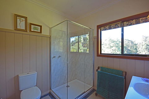 Araluen Park Cottages - Accommodation Main Beach 2