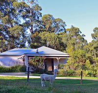 Araluen Park Cottages - Accommodation Main Beach