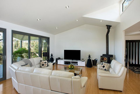 Arana Wentworth Falls - Accommodation Main Beach 1