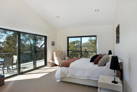 Arana Wentworth Falls - Accommodation Main Beach 3