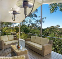 Arana Wentworth Falls - Accommodation Main Beach