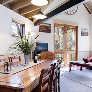 Arapaho - Accommodation Main Beach 0