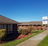 Ararat Colonial Lodge Motel - Accommodation Main Beach