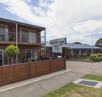 Ararat Motor Inn - Accommodation Main Beach