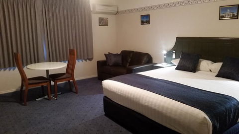 Ararat Southern Cross Motor Inn - Accommodation Main Beach 1
