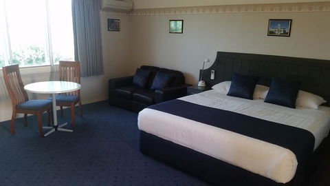 Ararat Southern Cross Motor Inn - Accommodation Main Beach 0