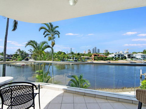 Arc Resort Stunning 3 Bedroom In Broadbeach - Accommodation Main Beach 0