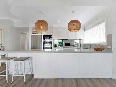 Arc Resort Stunning 3 Bedroom In Broadbeach - Accommodation Main Beach 1